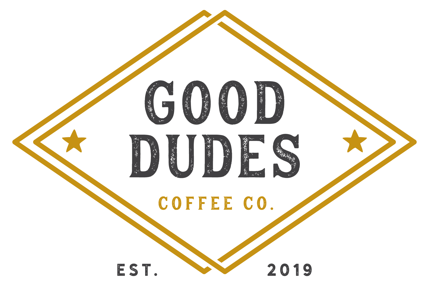 Good Dudes Coffee Inc