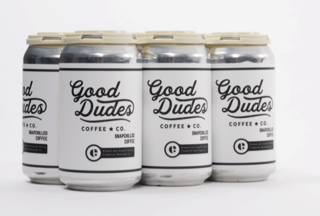 The Snap Chilled Sampson Good Dudes (6-Pack) *USA Only*