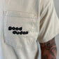 Good Dudes Pocket T-Shirt