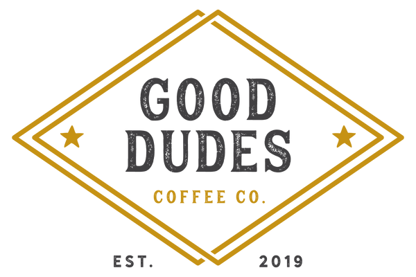 Good Dudes Coffee Inc