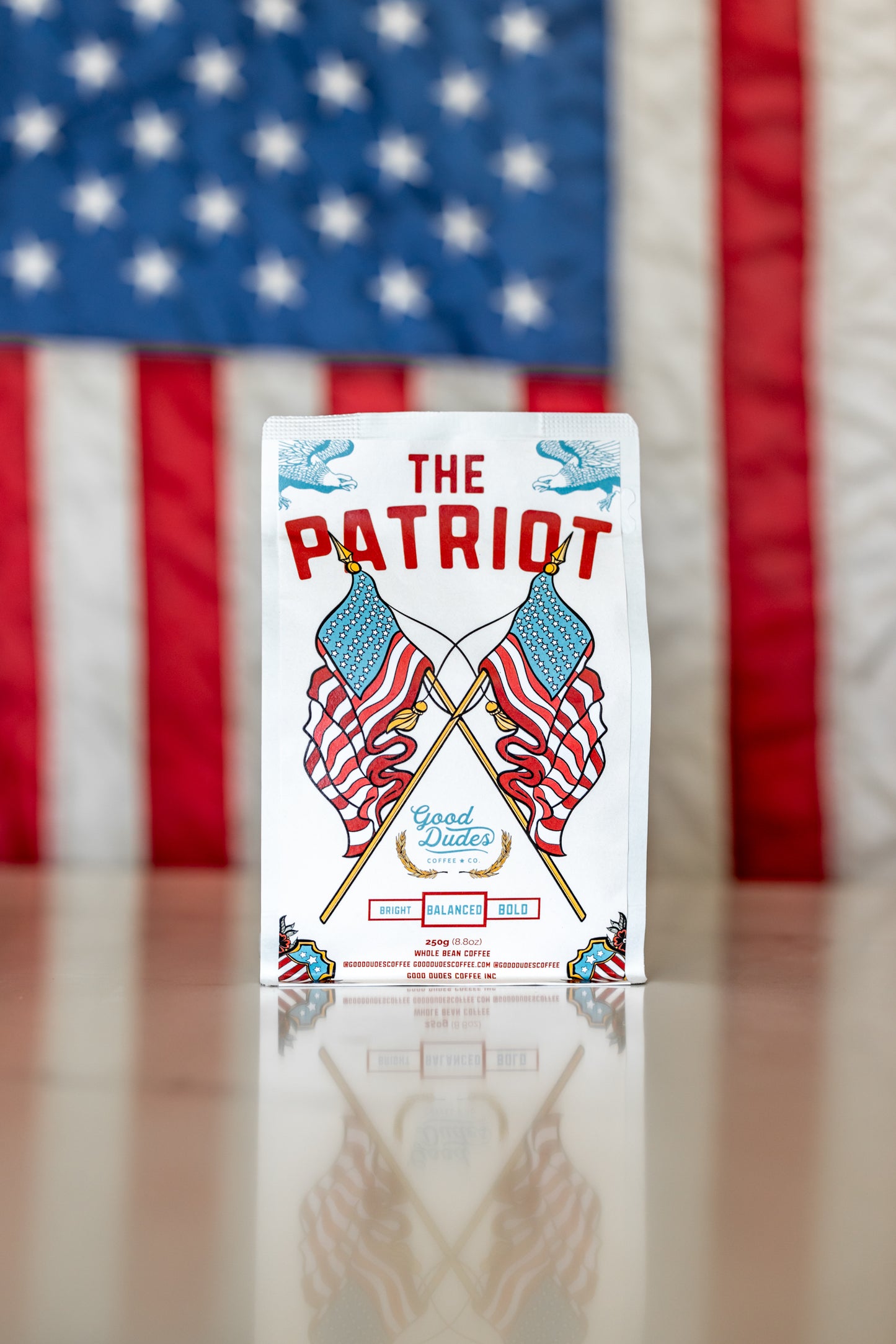 The Patriot