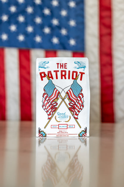 The Patriot