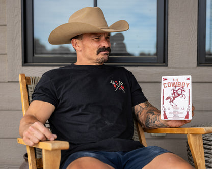 The Cowboy
