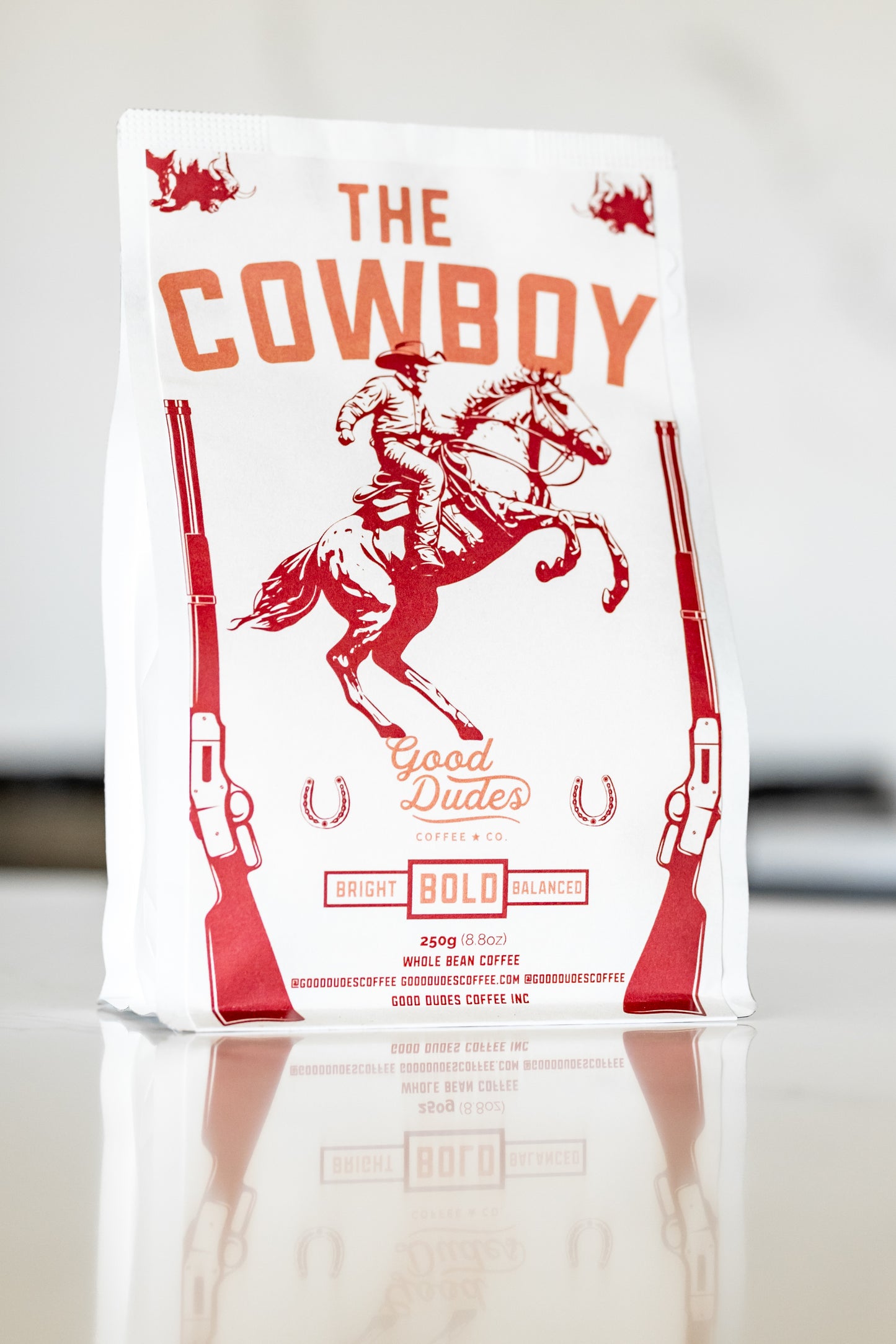 The Cowboy