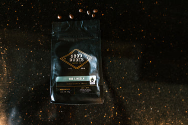 Apparel – Good Dudes Coffee Inc