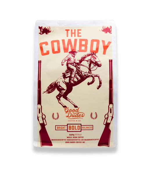 The Cowboy