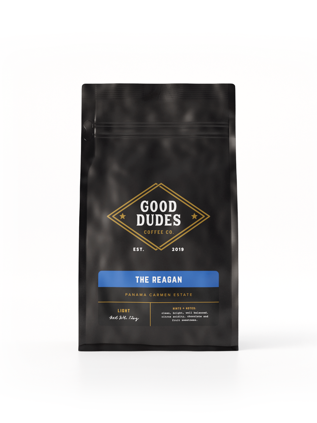 Coffee Good Dudes Coffee Inc