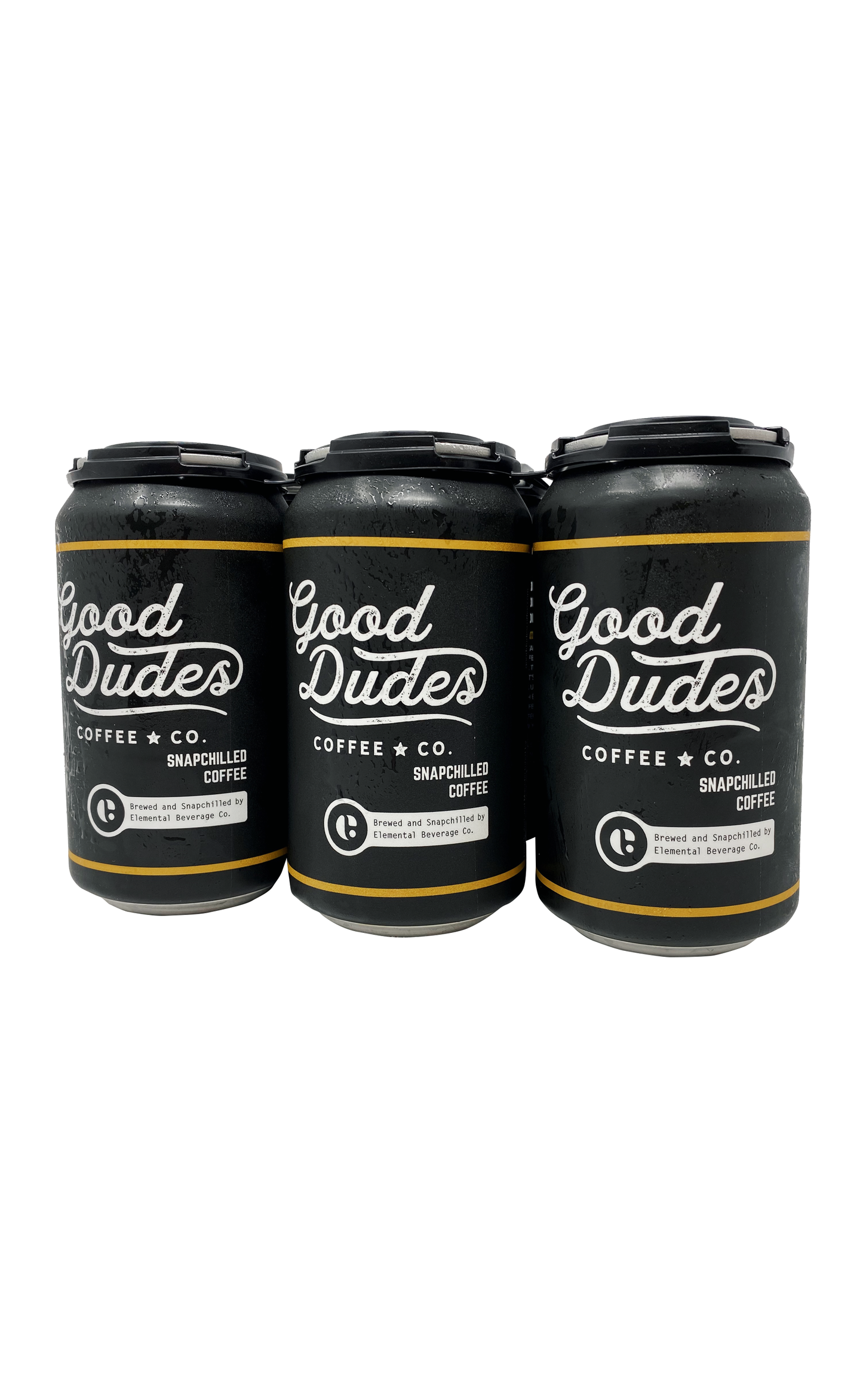 The Snap Chilled Washington Good Dudes (12-Pack) *USA Only*