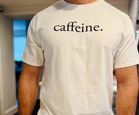 Caffeine. Bundle